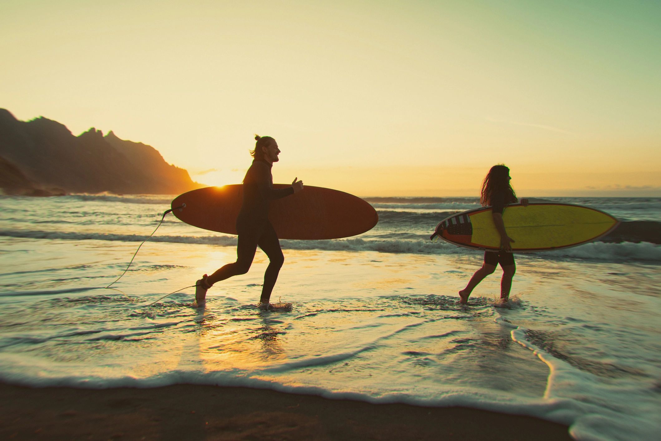 Lightning Bolt Surf USA
