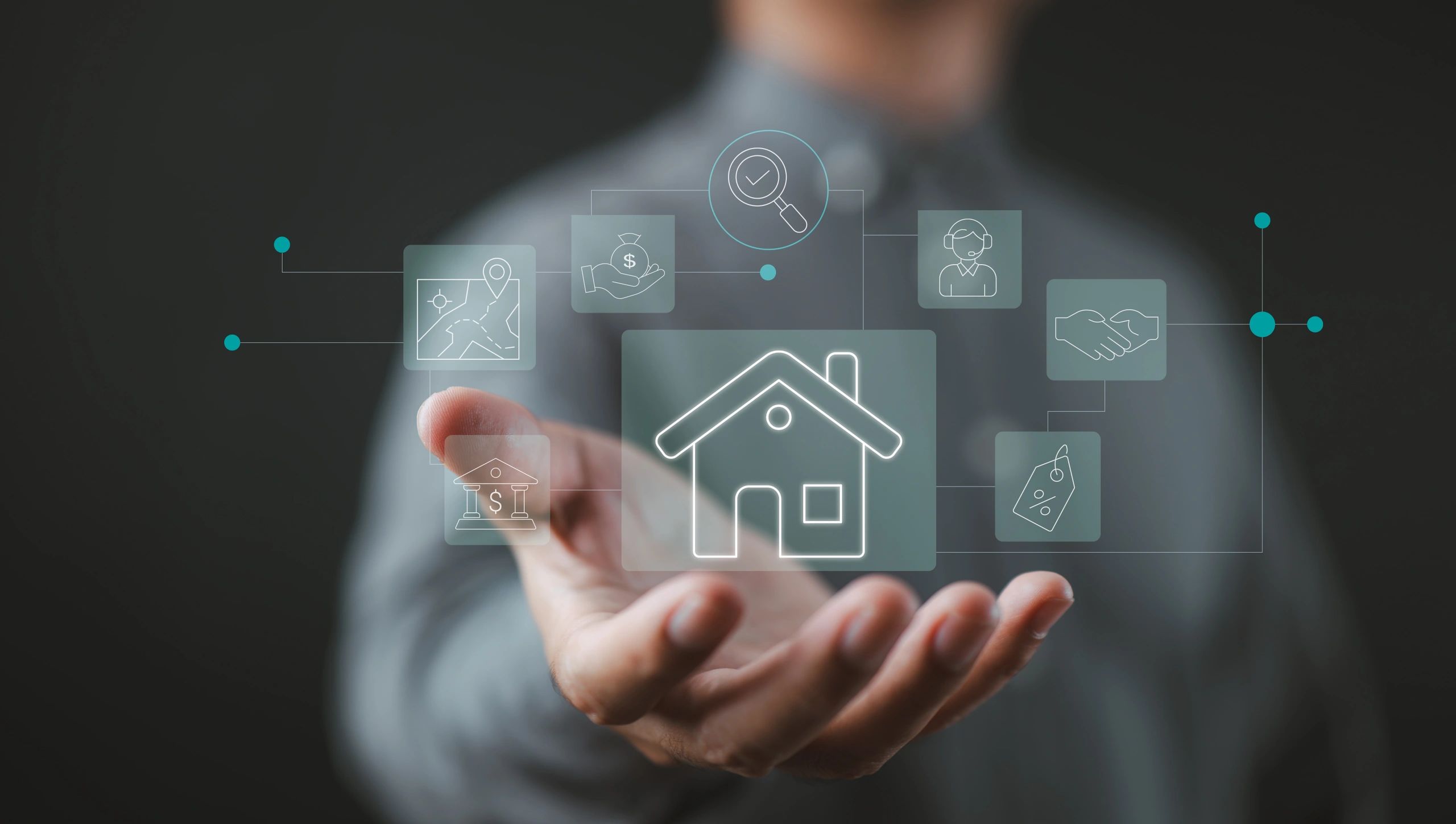 Lease Option Any Home