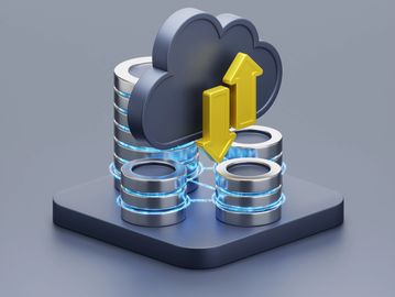 infraestructura Hibrida