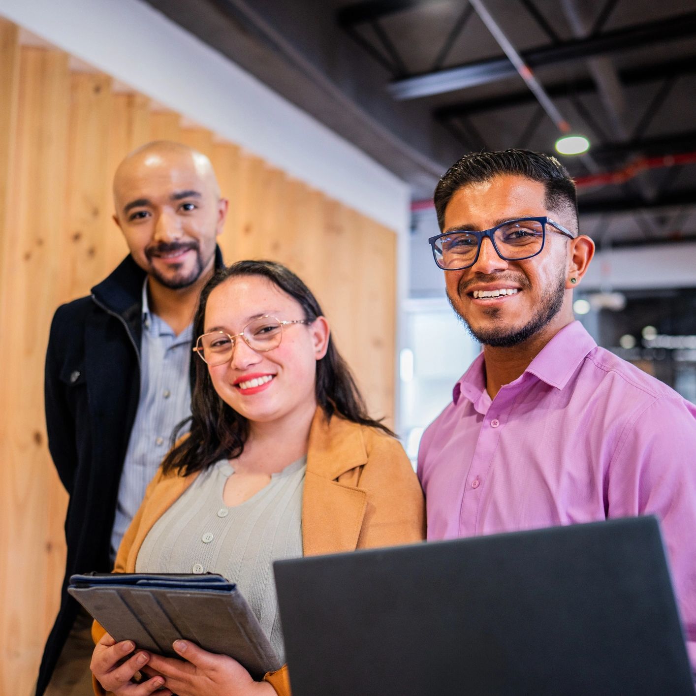 Spanish- English Mortgage Lender