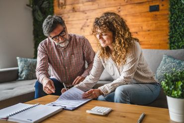 Family Comfort in Tough Times