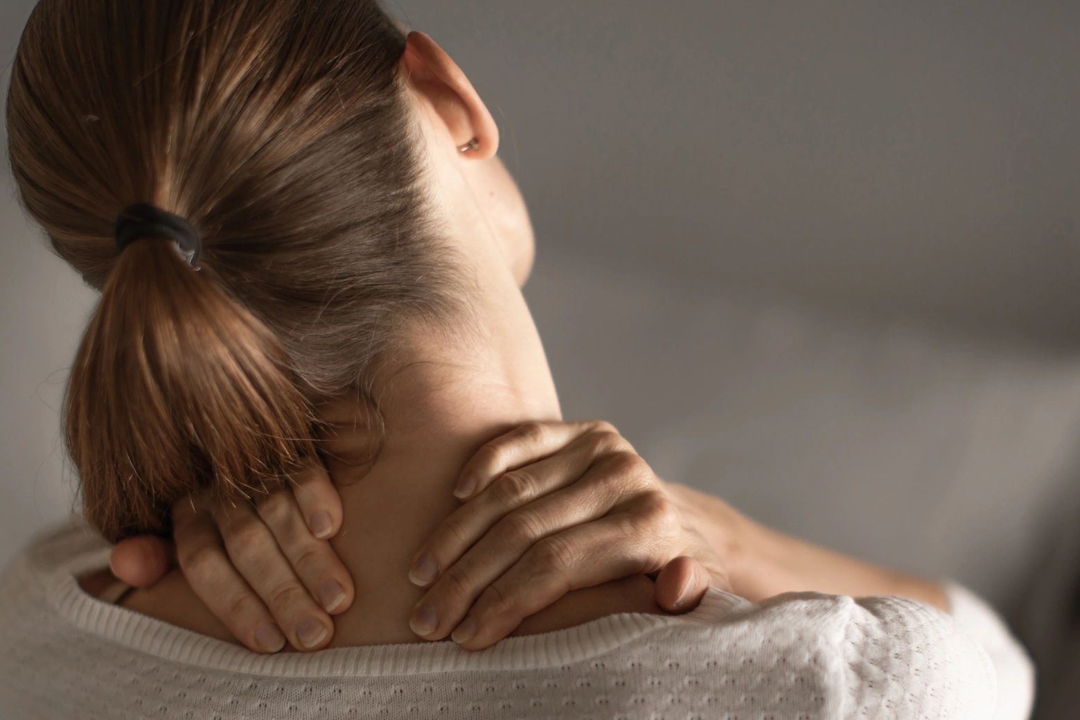 Insurance-covered massage therapy for auto accident injuries and pain recovery