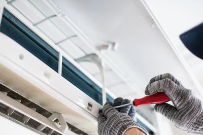 AC Maintenance Palencia