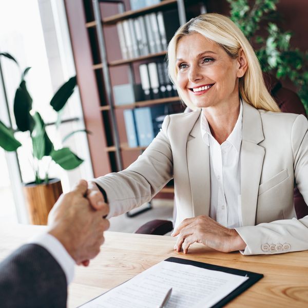 Real estate investing - California office 