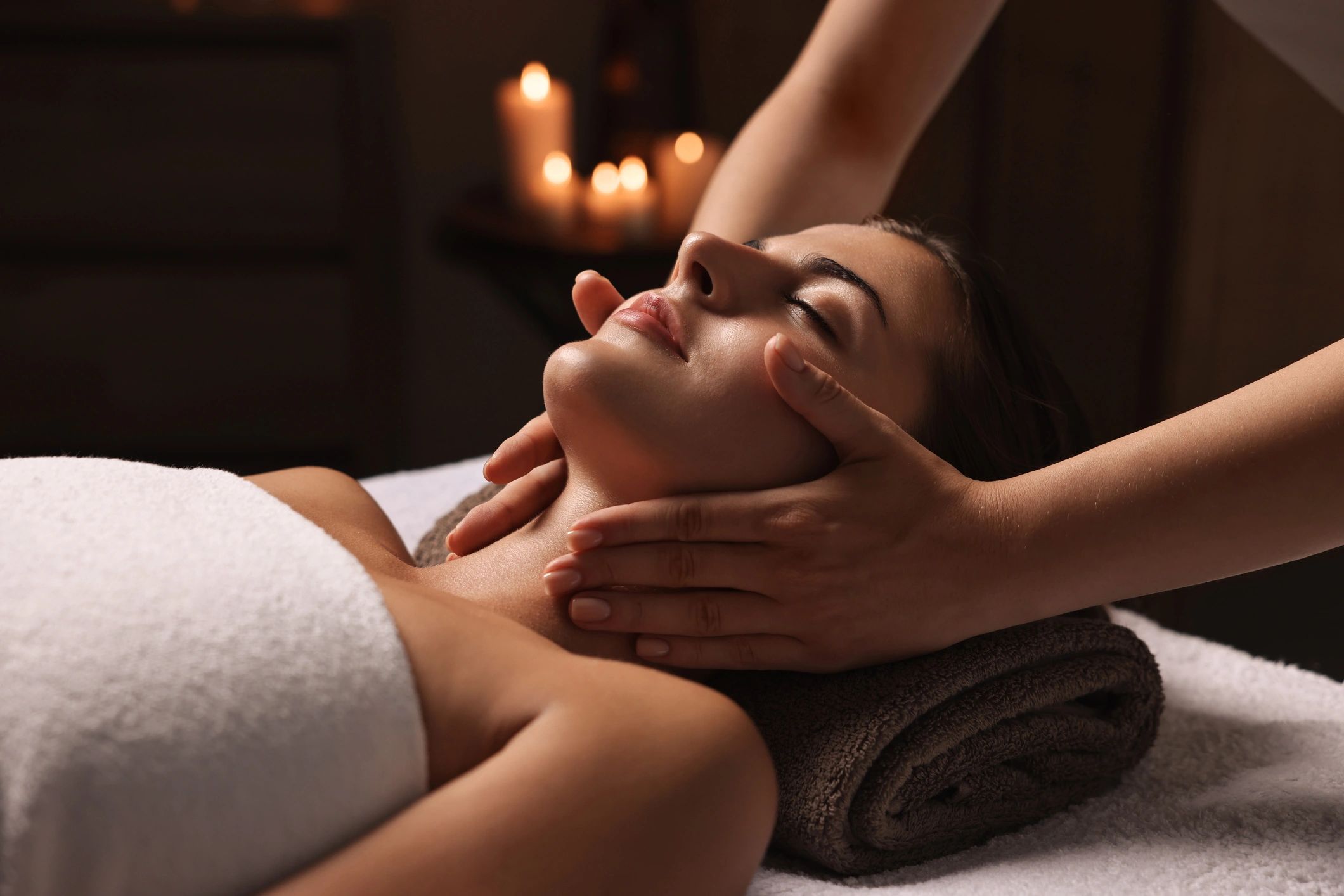 California Skin Care & Day Spa