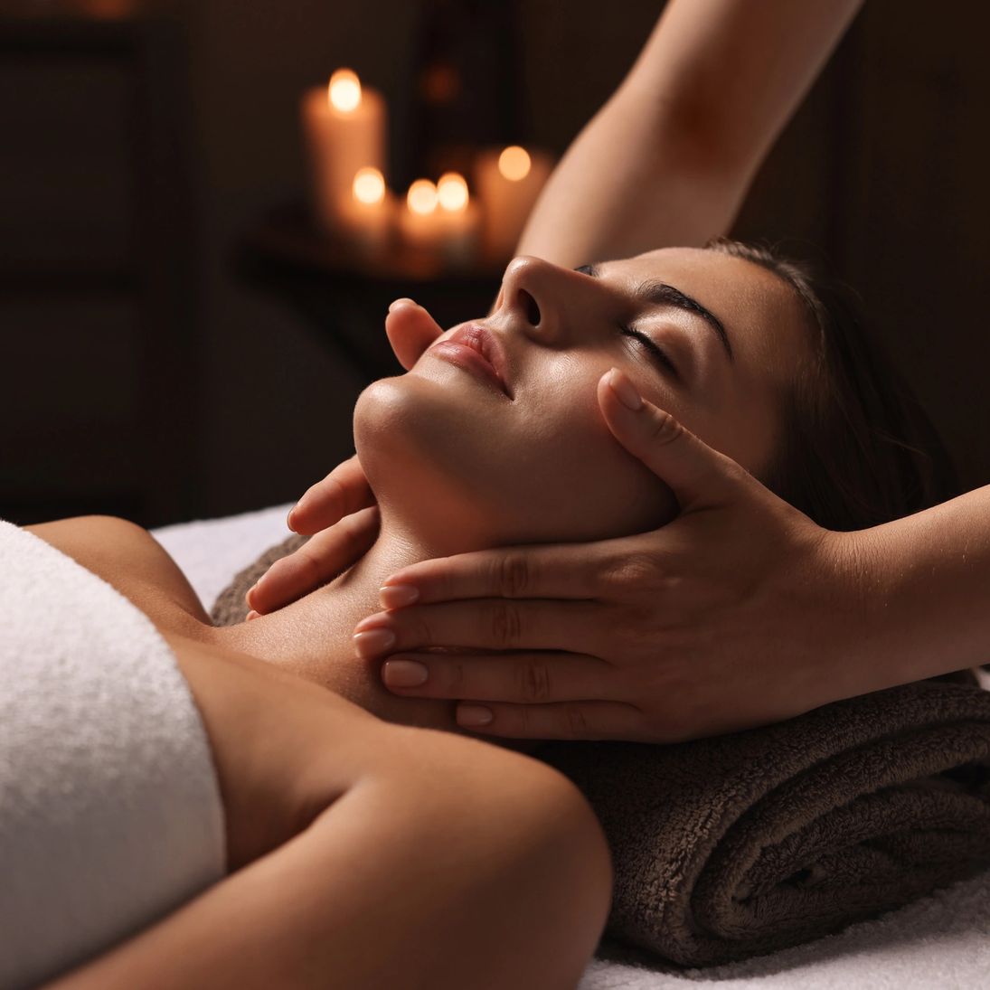 Impress Beaute Aesthetics and Body Contouring