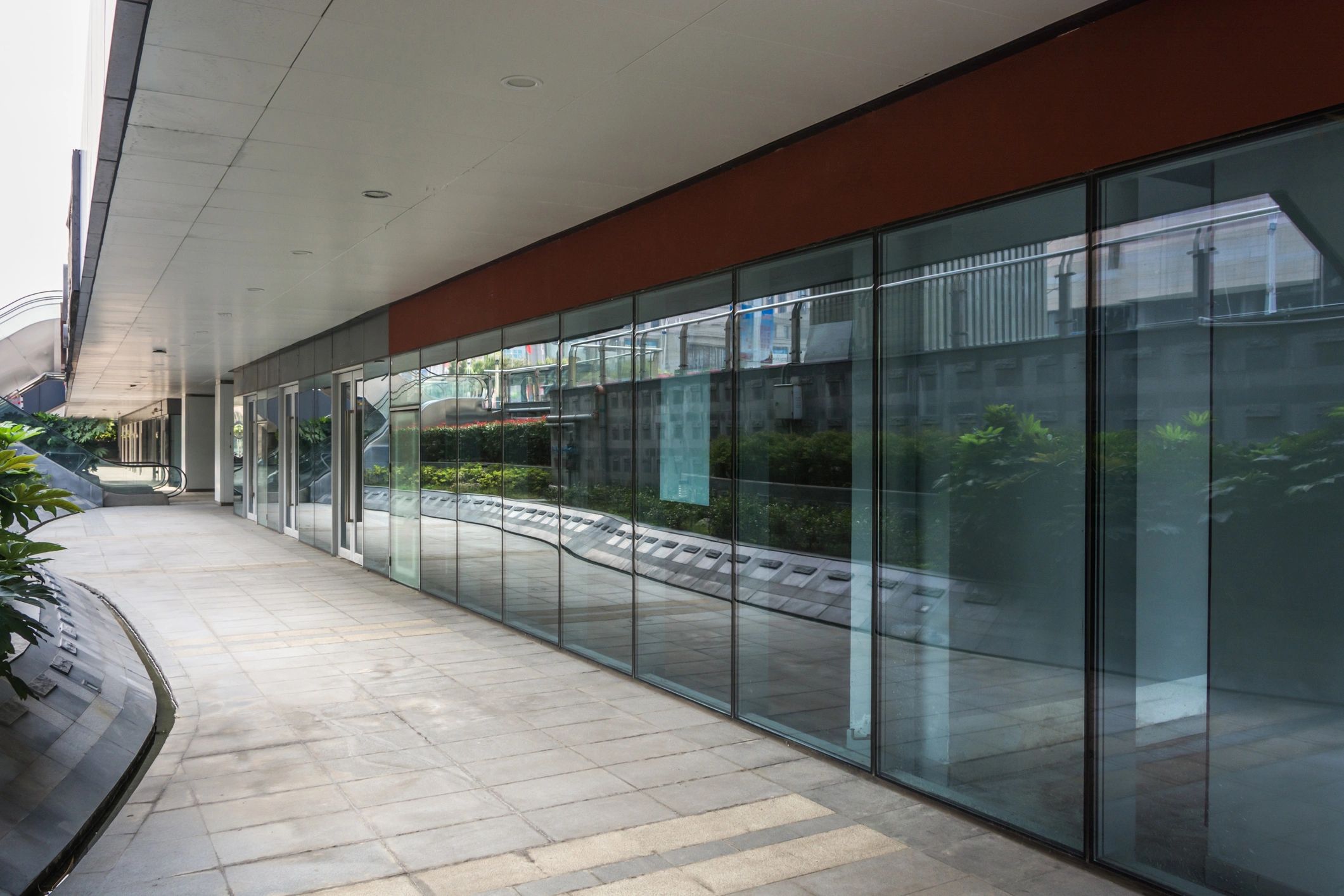 Dependable Glass, Showers, Windows and Doors