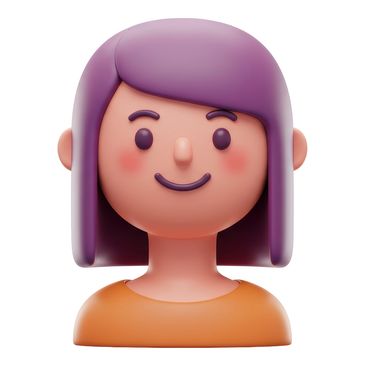 Female Coach Avatar