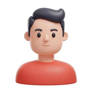 Male Coach Avatar