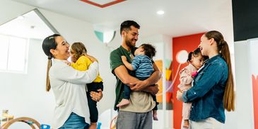Parent Training San Diego Kelton Company ABA offers training to give families practical strategies