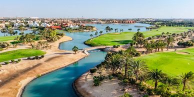 El Gouna (Egypt)