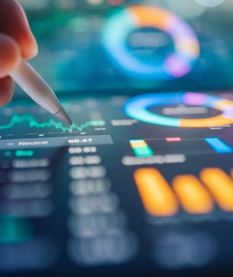 Secure Family Finances