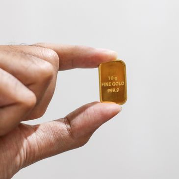 BHARAT TRUE GOLD MINT COIN – 24K (999)

A Secure, Trusted, and Scalable Gold Investment Opportunity
