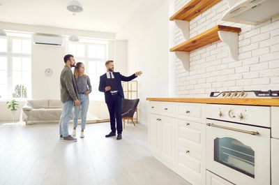 oklahoma real estate agent