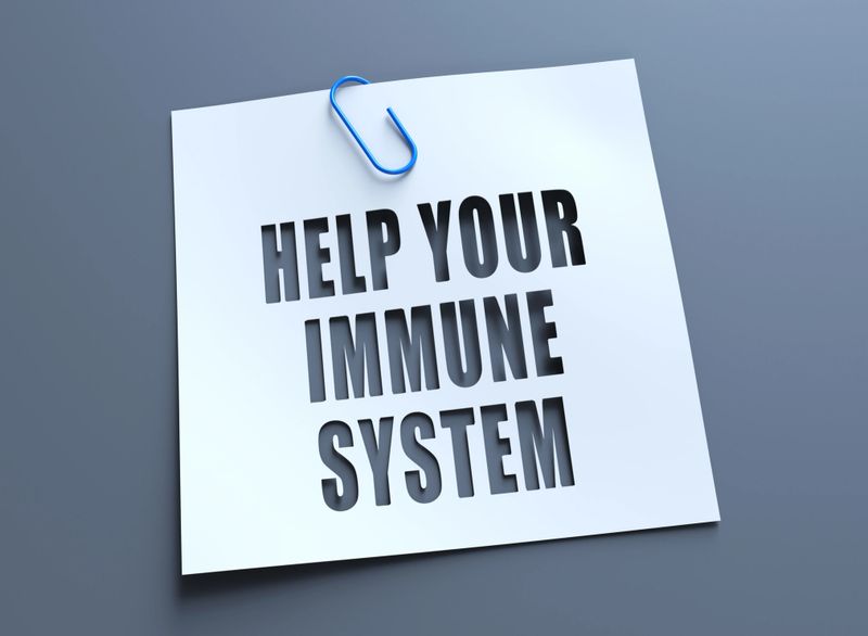 Help your Immune System