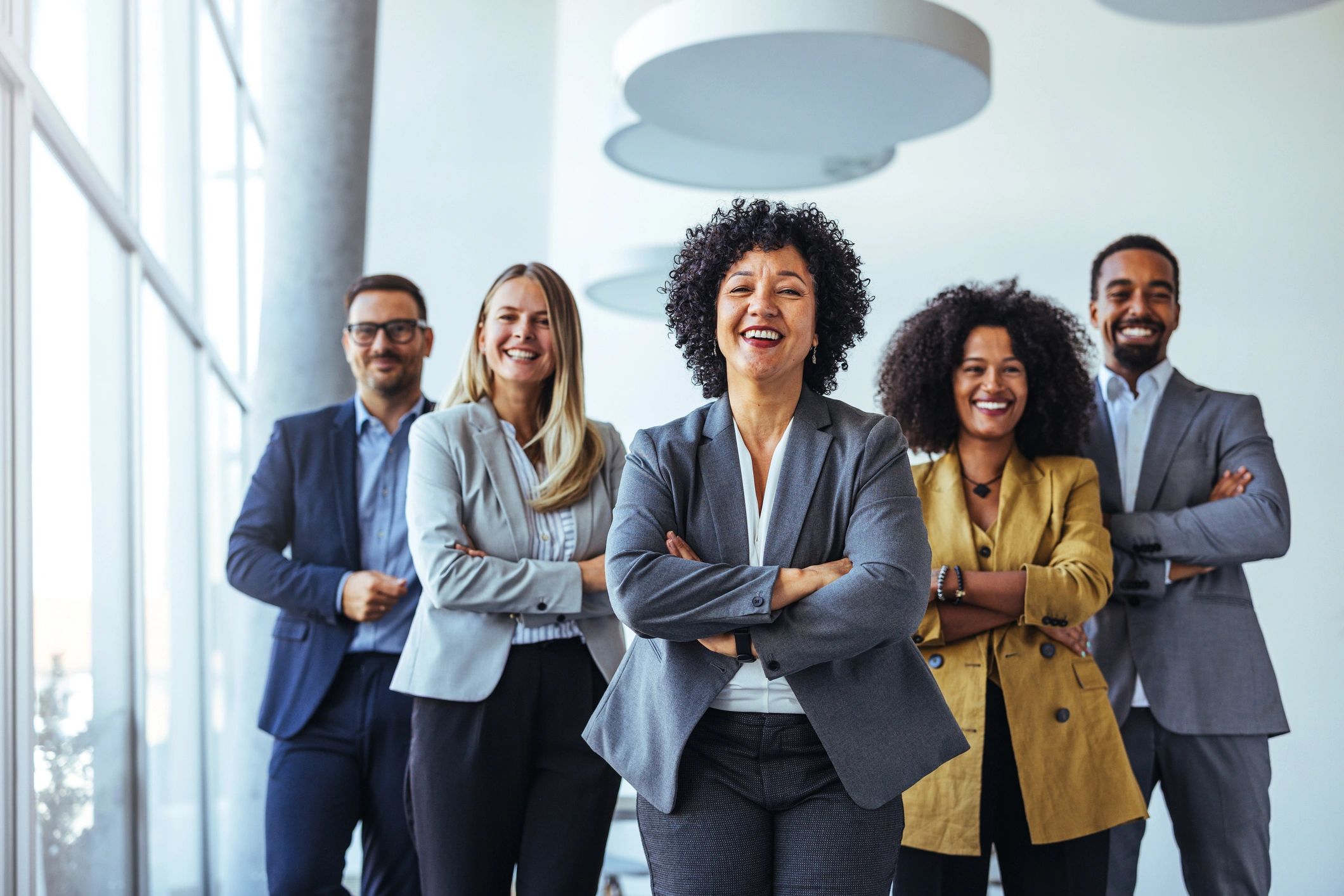 People First Partners Inc