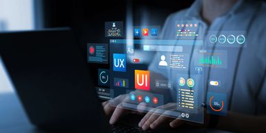 alt="web design and development"
