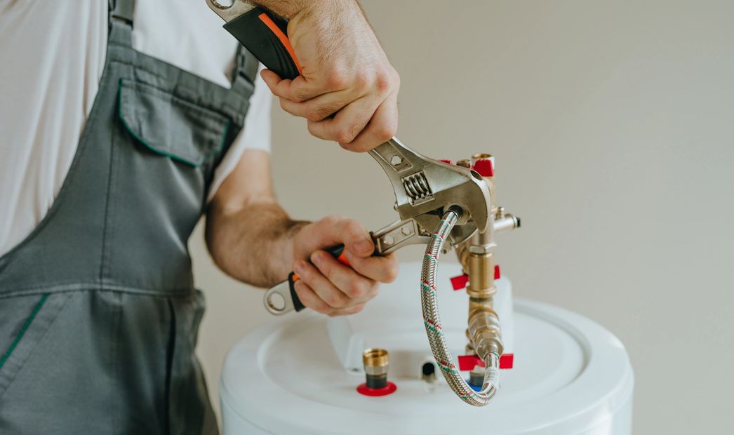 plumbers near me