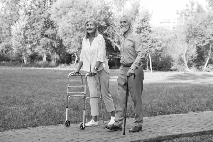 A dedicated resource for anyone navigating life with disabilities and safely Rise Above the Ache™."