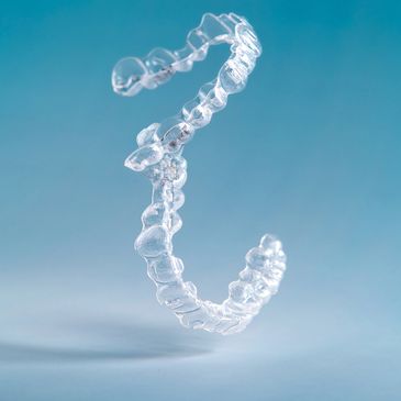 Clear Aligners