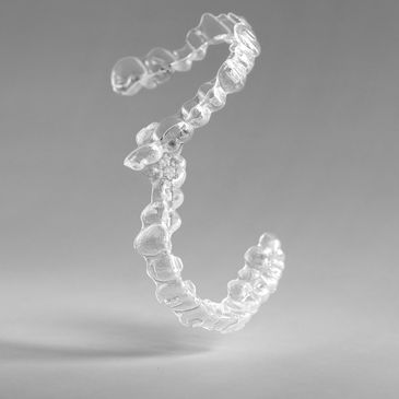 Clear Aligners