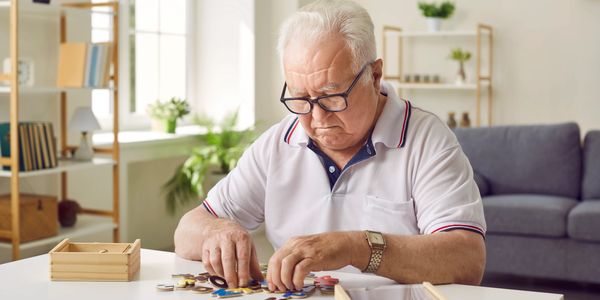 Adult Day Training program provides a structured, supportive environment where adults with intellect