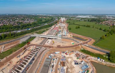 Construction Sales Leads Quanti Lead B2B 