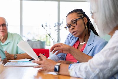 We offer Tax and accounting services year round service 
Book an appointment with us today 