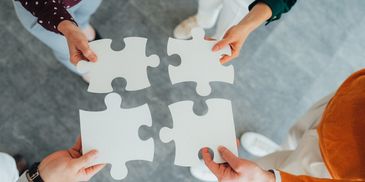 “Psychometric career assessment dashboard used for personalized career guidance"