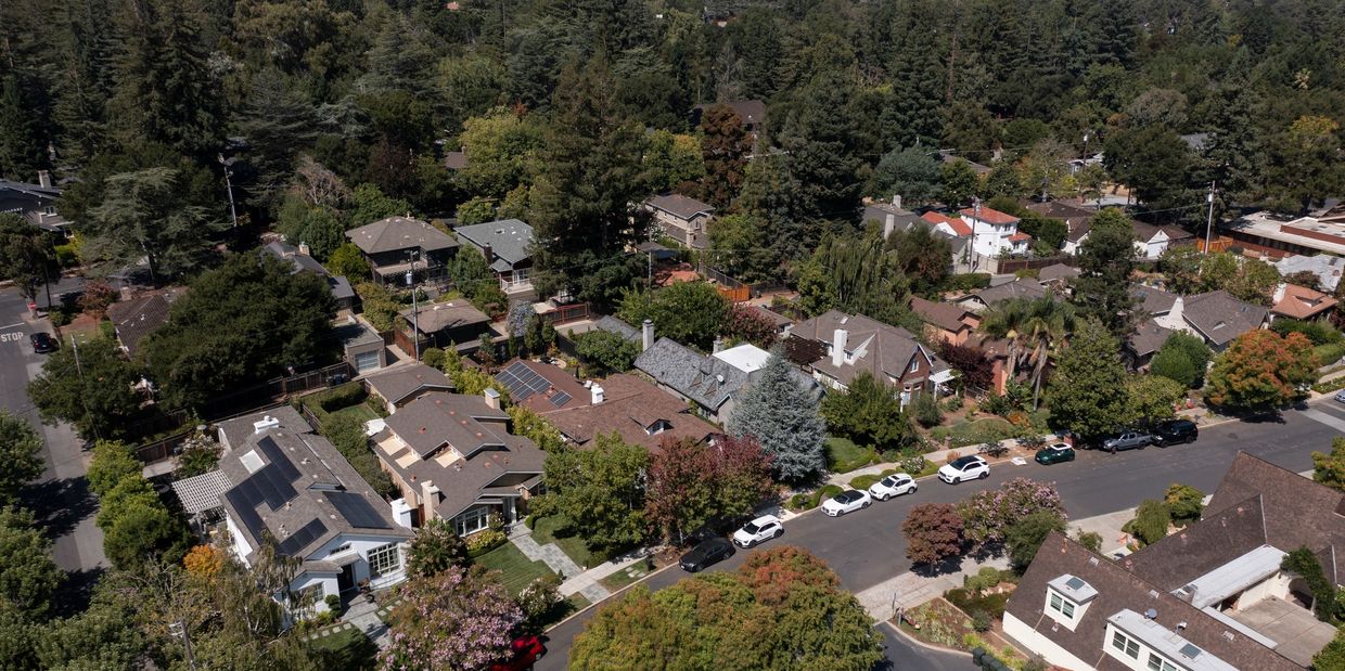 Top-Rated Roofing Company in Los Altos, CA – Roof Express