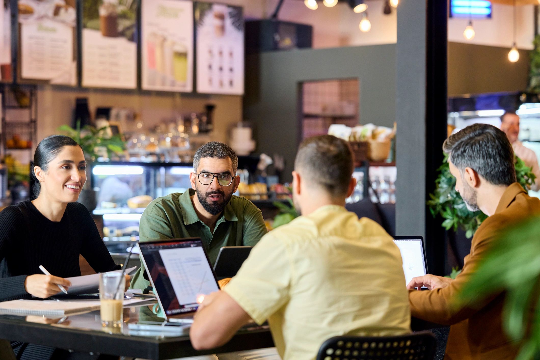 Collaborated approach for Portfolio review and SIP planning