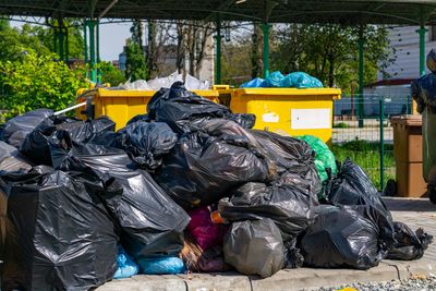 Rowlett Hoarding Cleanup Services