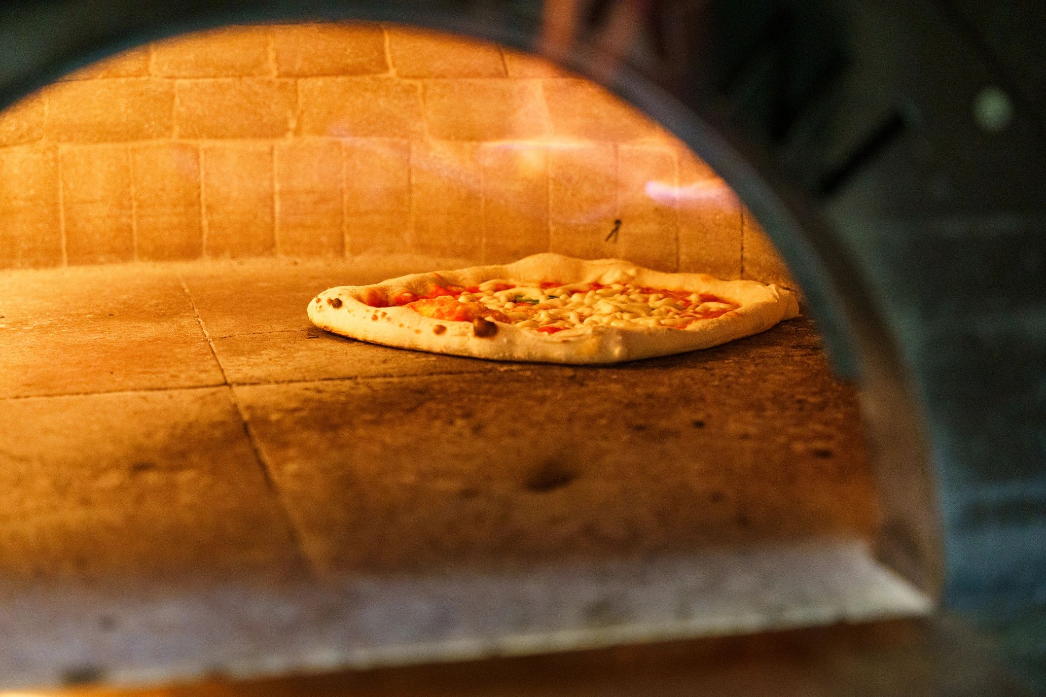 Sawmill Pizza Co cover