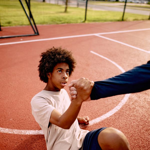 How I Help You Lead Under Pressure