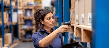 We offer a wide range of delivery services including same-day delivery and next-day delivery service