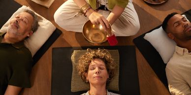 priestess, esoteric, frequency, wellness studio, holistic healing, sound healing, ceremony, reiki