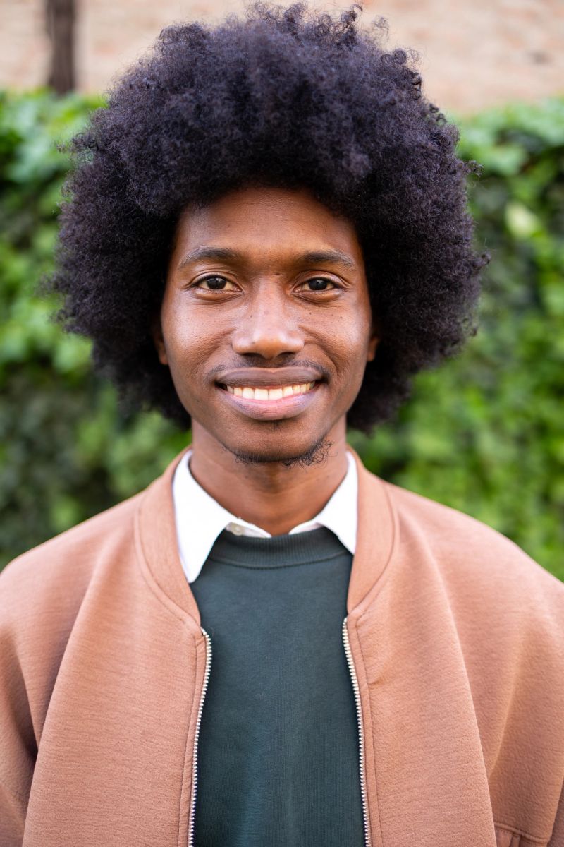 Joshua Williams