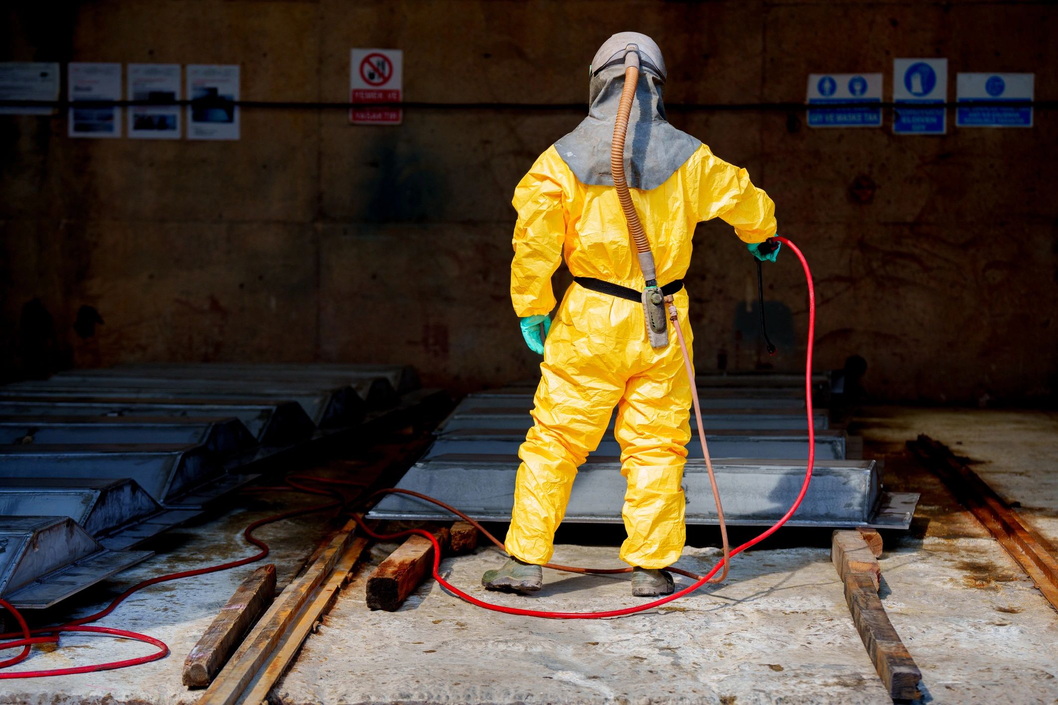 The Ultimate Guide to Biohazard Cleanup and Safety