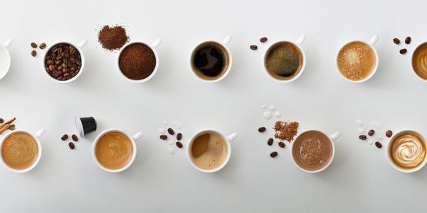 Joga Coffee
