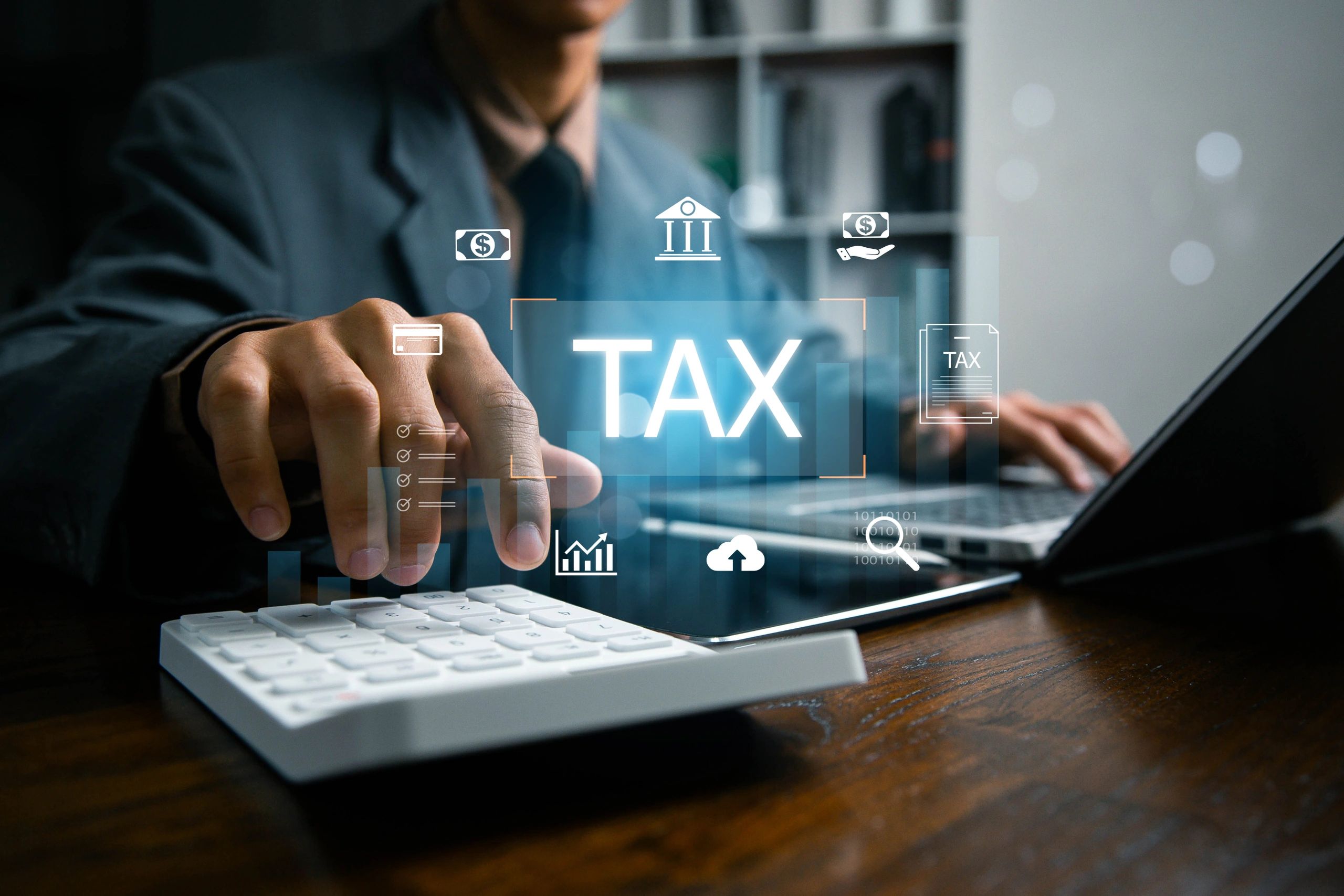 GST Registration and GST Return Filing Services Online – Shiva Shakti Seva Hyderabad