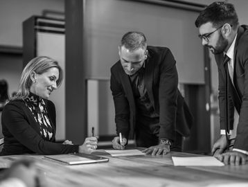  Società spagnola con personalità giuridica propria