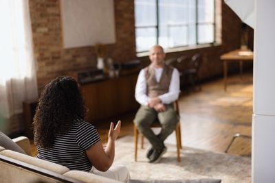 OCD Counselor in Crestview, Florida | Invictus Counseling LLC