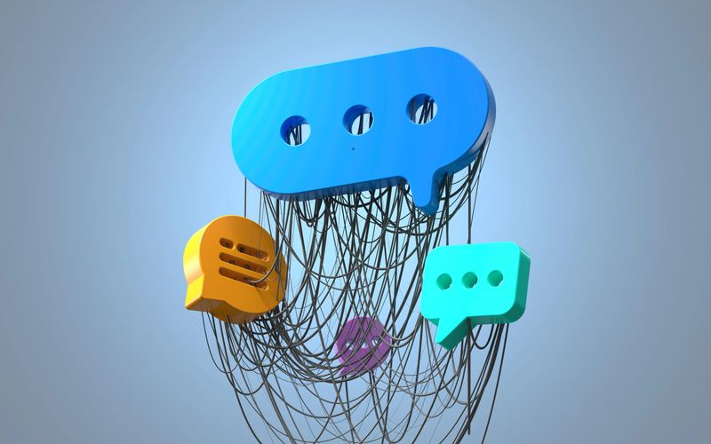 Communication story telling diversity, education, message, language, chat, chat bot, artificial intelligence