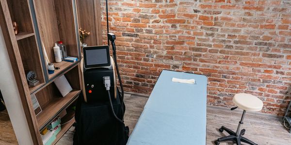 Dermatology Laser Treatments for Skin & Hair