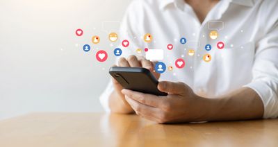 social media management