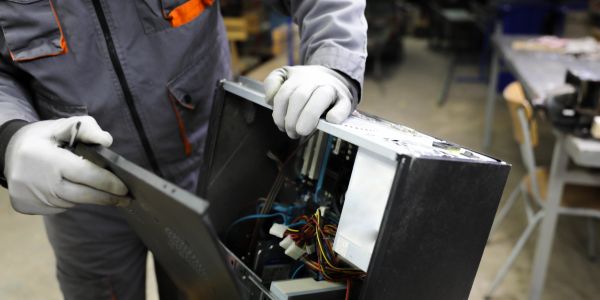 Tech professional servicing legacy systems.