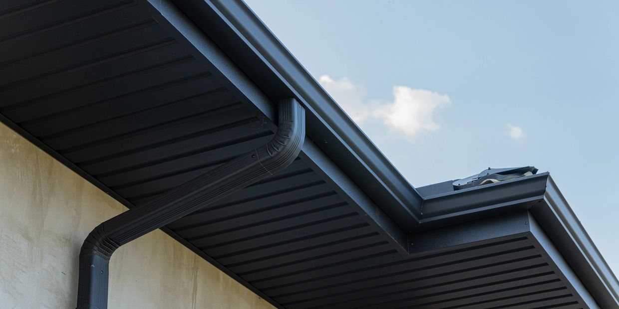 North Aluminum Exteriors Inc photo 1