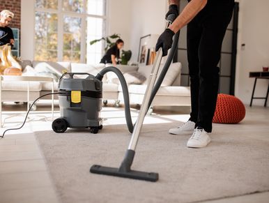 Our deep home cleaning service is perfect for those who need a thorough clean. Our professional clea