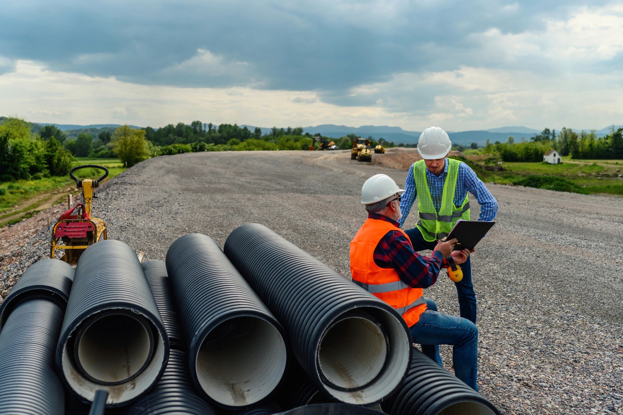 About Us | PROCON Engineering & Management