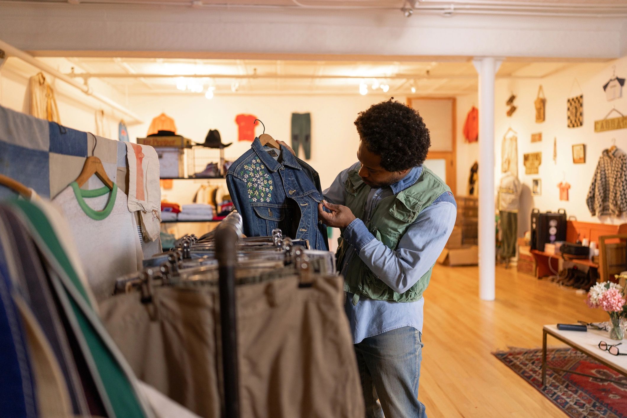Mastering Custom Fashion Patterns